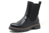 High Chelsea Boot