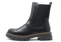High Chelsea Boot