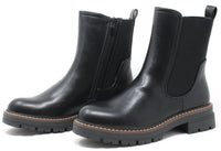 High Chelsea Boot