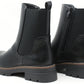 High Chelsea Boot