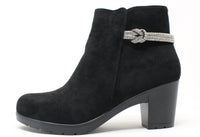 Diamante Knot Boot