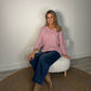 V-Neck Soft Touch Jumper