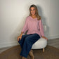 V-Neck Soft Touch Jumper