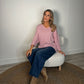 V-Neck Soft Touch Jumper