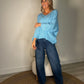 V-Neck Soft Touch Jumper