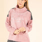 Brooklyn Soft Touch Longline Jumper