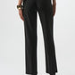 Formal Mid-rise Trousers