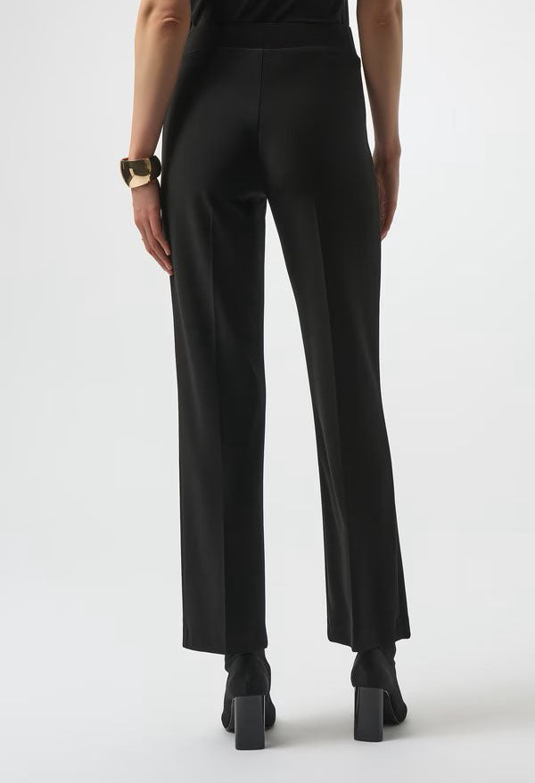 Formal Mid-rise Trousers