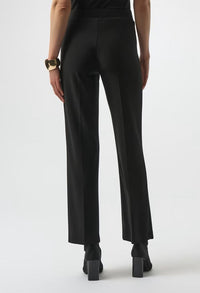 Formal Mid-rise Trousers