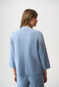 Embroidered Casual Crew Neck