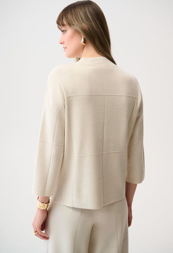 Embroidered Casual Crew Neck