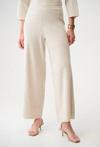 High-waisted Trousers