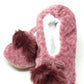Pom Pom Ballerina Cosies