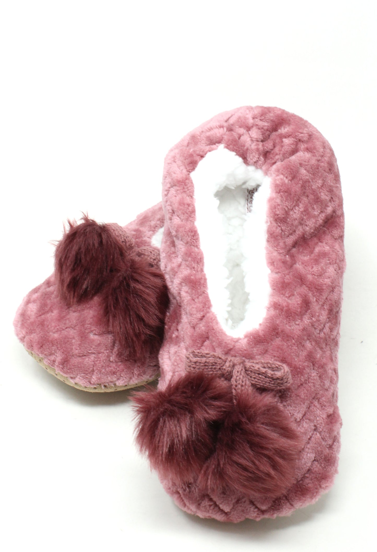 Pom Pom Ballerina Cosies