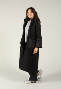 The Elise Coat