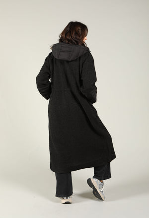 The Elise Coat