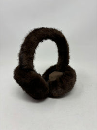 Faux Fur Earmuffs