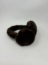 Faux Fur Earmuffs