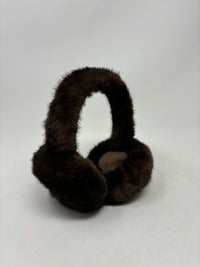 Faux Fur Earmuffs