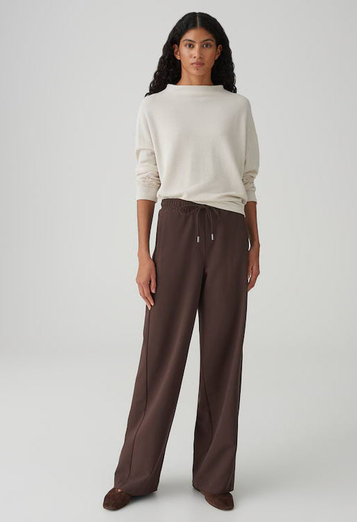 Opus Serata 3D Design Sweatshirt