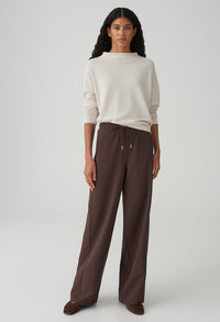 Opus Serata 3D Design Sweatshirt