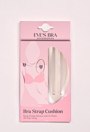 bra strap cushion