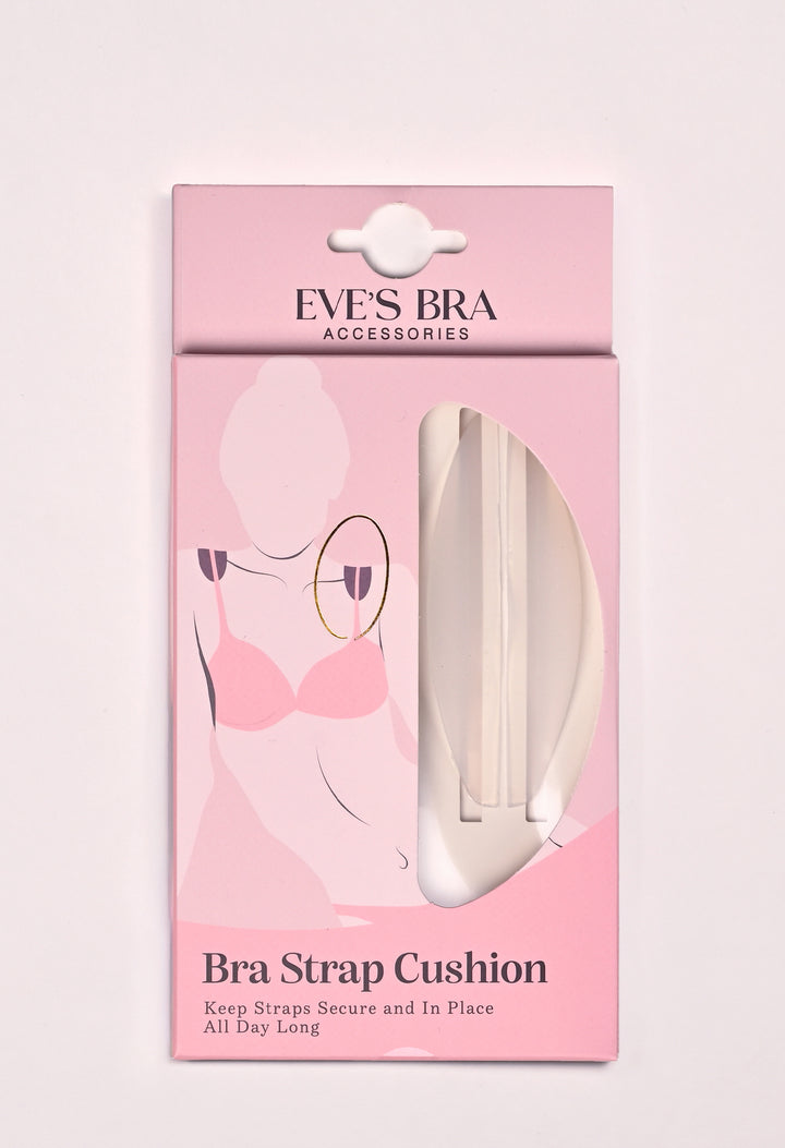 bra strap cushion