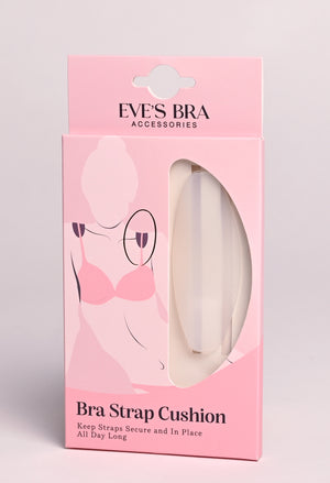 Bra Strap Cushion