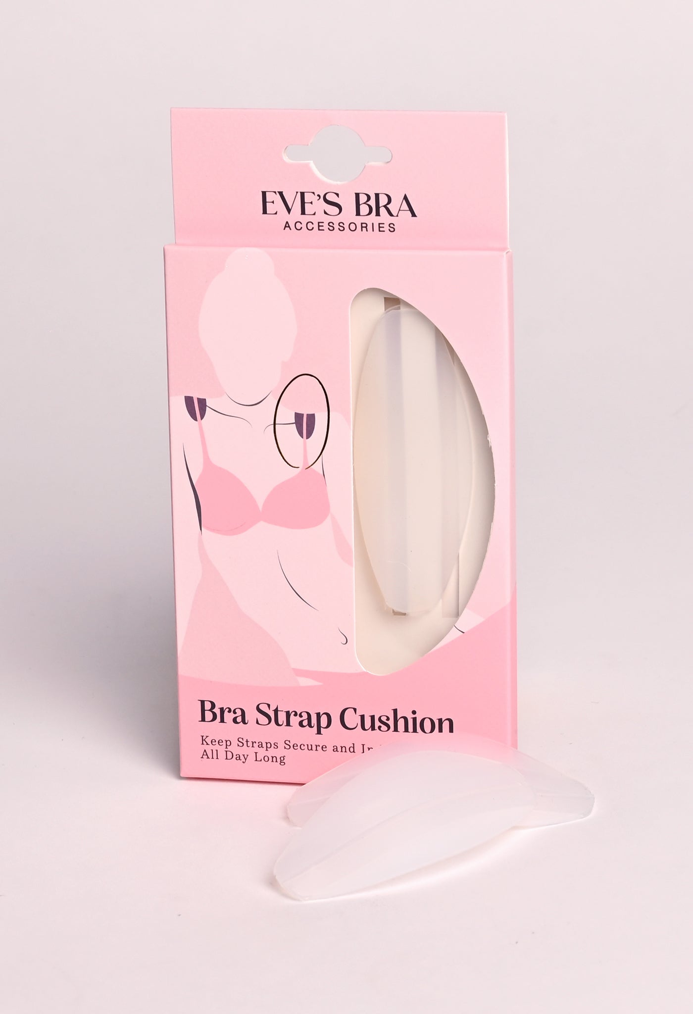Bra Strap Cushion