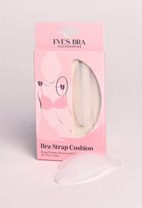 Bra Strap Cushion