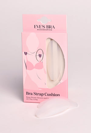 Bra Strap Cushion
