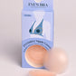 Invisible nipple covers