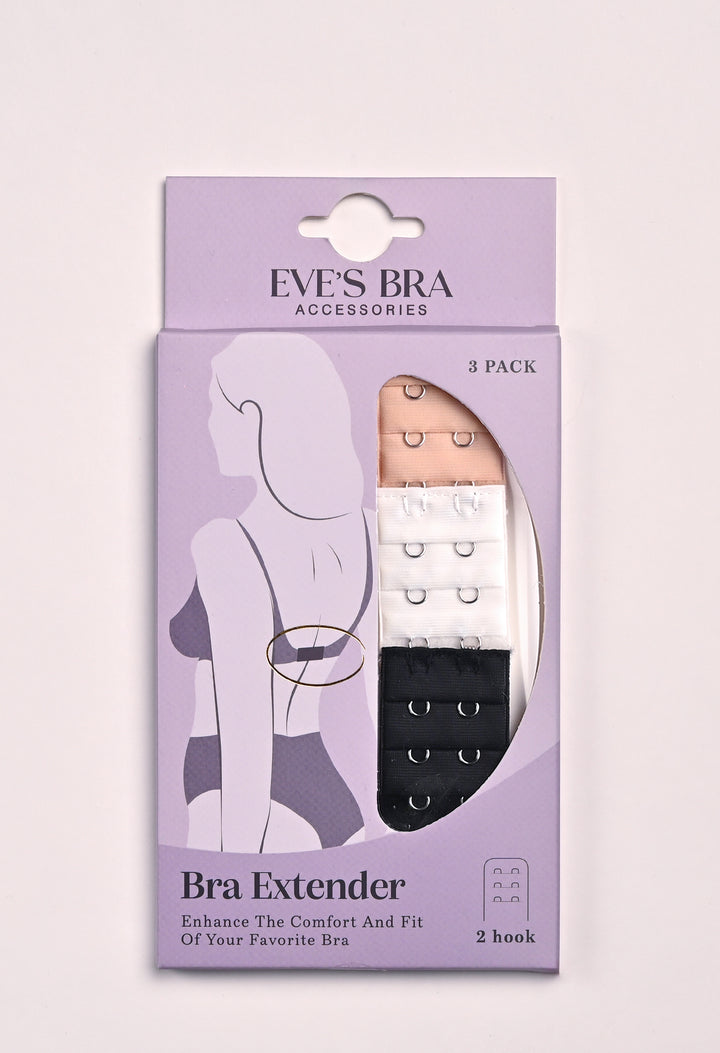 bra extender in a 3 pack