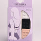 Bra extender 2 hooks