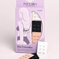Bra extender 2 hooks