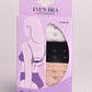 Bra extender 3 hooks