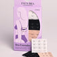 Bra extender 3 hooks