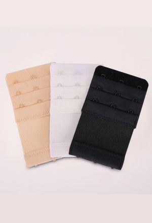 Bra extender 3 hooks