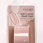 Packaged soft cotton boob tape with FVE'S BRA Accessories branding on a white background