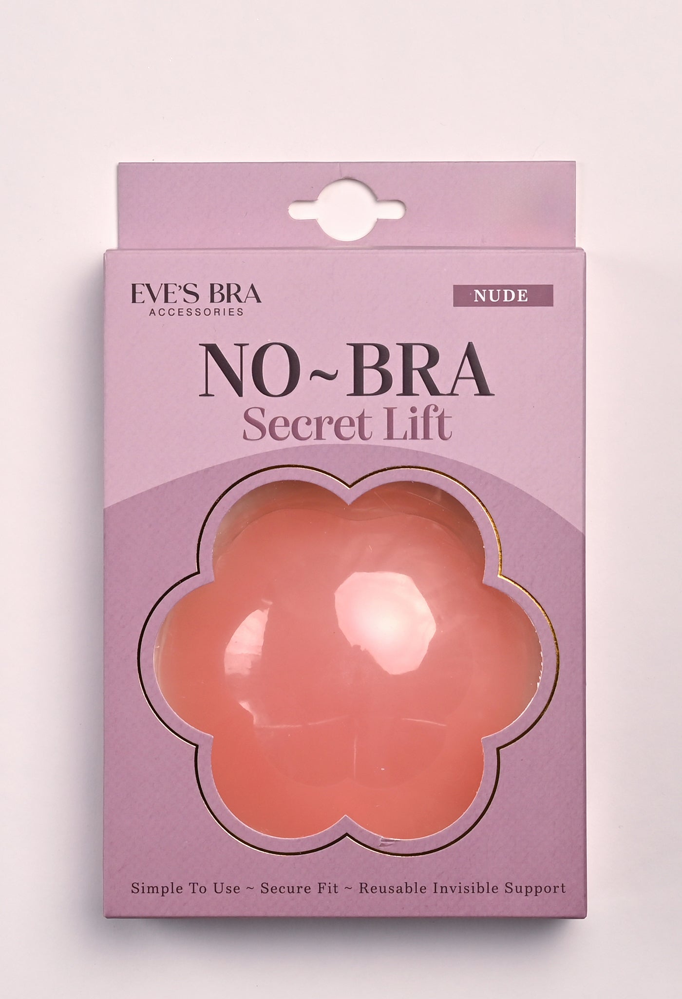 no bra secret lift