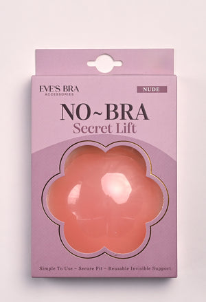 no bra secret lift