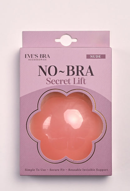 no bra secret lift