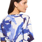 Floral Print Midi Dress