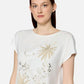 Casual Printed T-Shirt