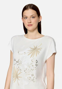 Casual Printed T-Shirt