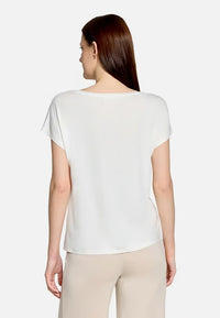 Casual Printed T-Shirt