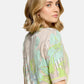 Fine Knit Sweater