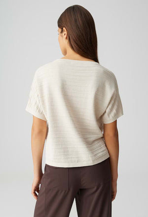 Parzi Knit Top