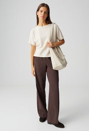 Parzi Knit Top