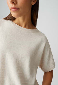 Parzi Knit Top